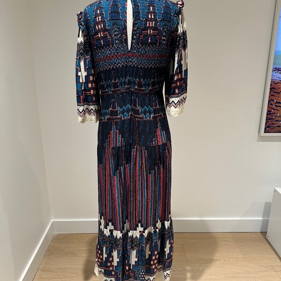 Ba&sh Mandie Dress - Picture 3 of 5